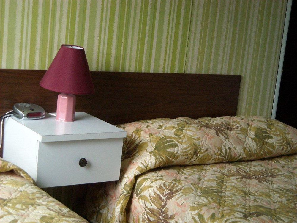 Motel Le Noroit L'Anse-au-Griffon Bagian luar foto